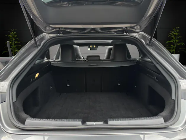 Mercedes-Benz CLA SB 250 Sw. Star 4M 7G