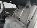 Mercedes-Benz CLA SB 250 Sw. Star 4M 7G