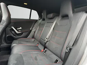 Mercedes-Benz CLA SB 250 Sw. Star 4M 7G