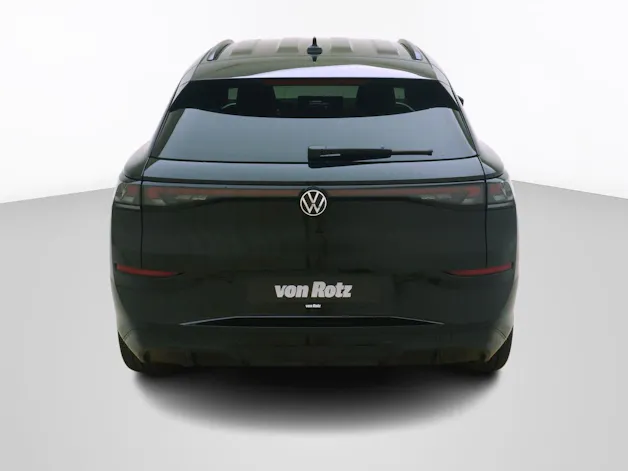 VW T-Roc 1.5 eTSI R-Line DSG