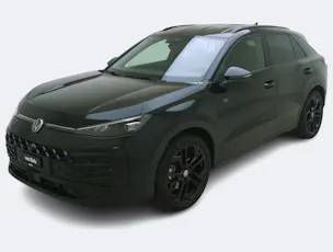 VW T-Roc 1.5 eTSI R-Line DSG