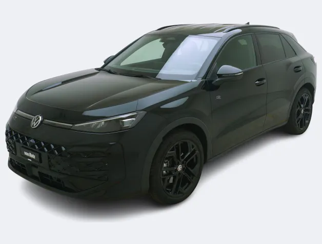 VW T-Roc 1.5 eTSI R-Line DSG
