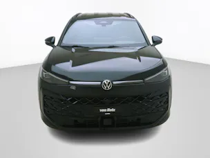 VW T-Roc 1.5 eTSI R-Line DSG