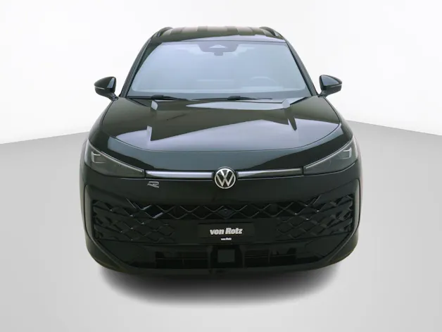 VW T-Roc 1.5 eTSI R-Line DSG