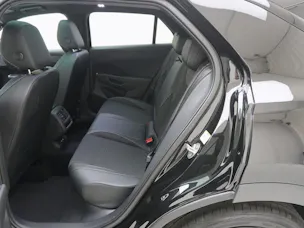 VW T-Roc 1.5 eTSI R-Line DSG