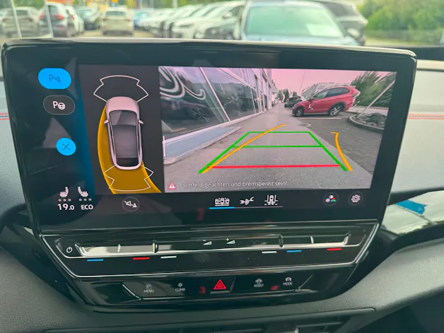 VW ID.5 GTX 77 kWh 4Motion