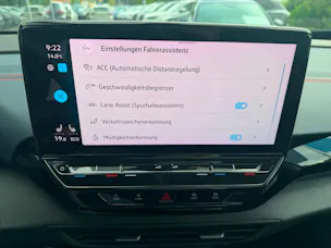 VW ID.5 GTX 77 kWh 4Motion
