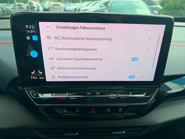 VW ID.5 GTX 77 kWh 4Motion