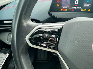 VW ID.5 GTX 77 kWh 4Motion