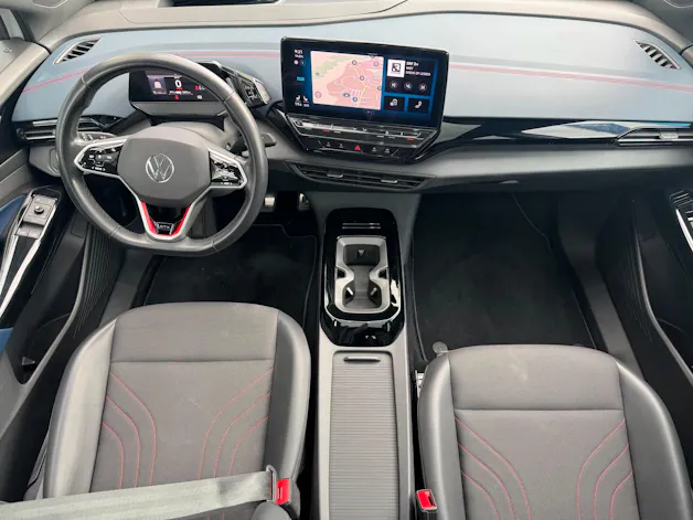 VW ID.5 GTX 77 kWh 4Motion