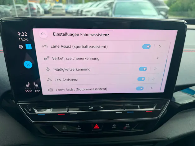 VW ID.5 GTX 77 kWh 4Motion