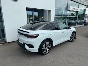 VW ID.5 GTX 77 kWh 4Motion