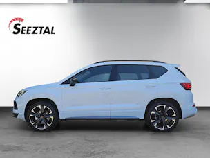 Cupra Cupra Ateca 4Drive 2.0 TSI