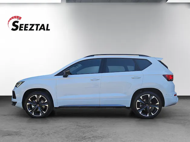 Cupra Cupra Ateca 4Drive 2.0 TSI