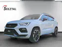 Cupra Cupra Ateca 4Drive 2.0 TSI