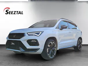 Cupra Cupra Ateca 4Drive 2.0 TSI