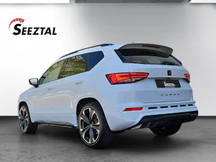 Cupra Cupra Ateca 4Drive 2.0 TSI