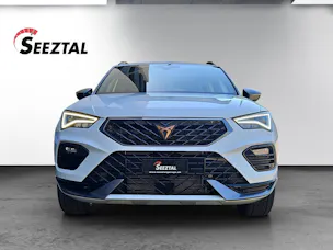 Cupra Cupra Ateca 4Drive 2.0 TSI