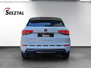 Cupra Cupra Ateca 4Drive 2.0 TSI