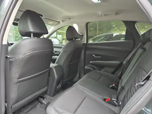 Hyundai Tucson 1.6 T-GDi Amplia 2WD