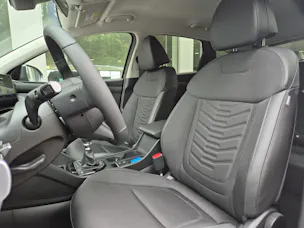 Hyundai Tucson 1.6 T-GDi Amplia 2WD