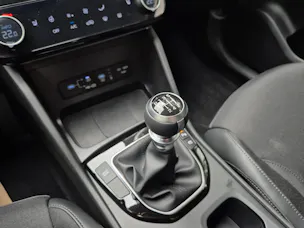 Hyundai Tucson 1.6 T-GDi Amplia 2WD