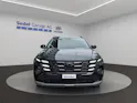 Hyundai Tucson 1.6 T-GDi Amplia 2WD