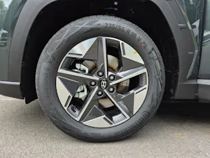 Hyundai Tucson 1.6 T-GDi Amplia 2WD