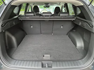 Hyundai Tucson 1.6 T-GDi Amplia 2WD