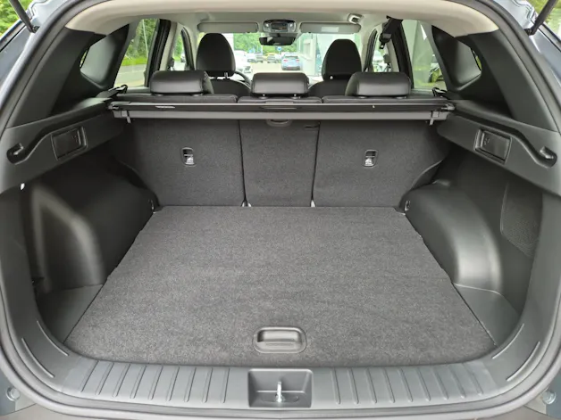 Hyundai Tucson 1.6 T-GDi Amplia 2WD