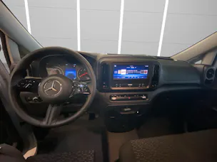 Mercedes-Benz Vito 116 CDI Lang 9G-Tronic Pro