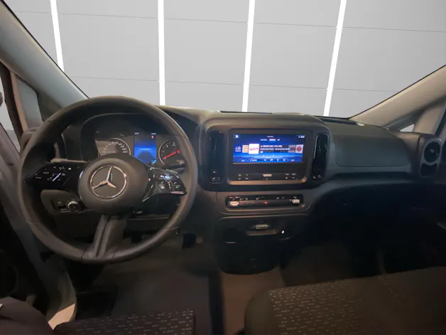 Mercedes-Benz Vito 116 CDI Lang 9G-Tronic Pro