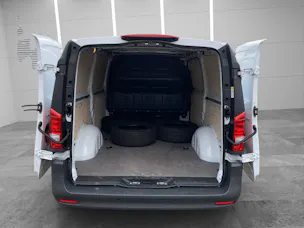 Mercedes-Benz Vito 116 CDI Lang 9G-Tronic Pro