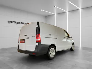 Mercedes-Benz Vito 116 CDI Lang 9G-Tronic Pro