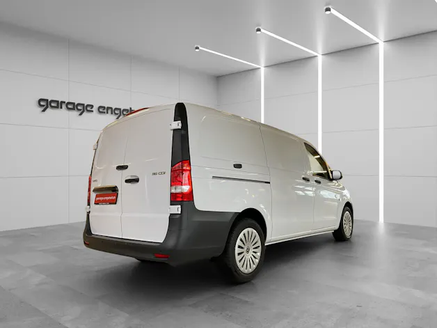 Mercedes-Benz Vito 116 CDI Lang 9G-Tronic Pro