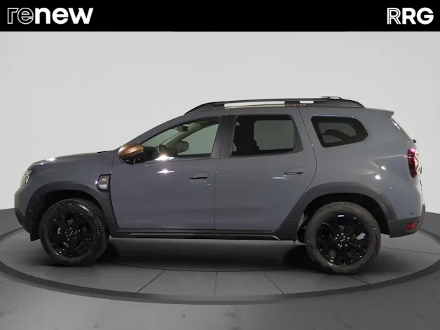 Dacia Duster TCe 150 Extreme EDC 4x2