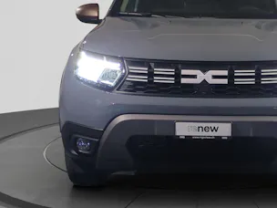 Dacia Duster TCe 150 Extreme EDC 4x2