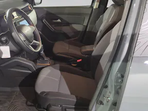Dacia Duster TCe 150 Extreme EDC 4x2