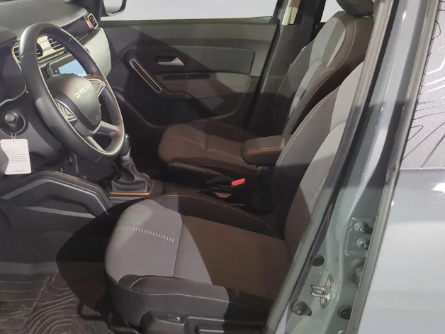 Dacia Duster TCe 150 Extreme EDC 4x2