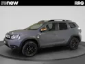 Dacia Duster TCe 150 Extreme EDC 4x2