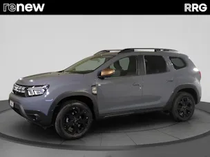 Dacia Duster TCe 150 Extreme EDC 4x2