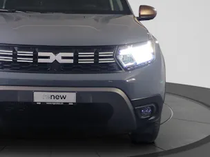 Dacia Duster TCe 150 Extreme EDC 4x2