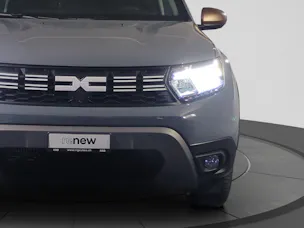 Dacia Duster TCe 150 Extreme EDC 4x2