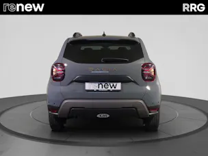 Dacia Duster TCe 150 Extreme EDC 4x2