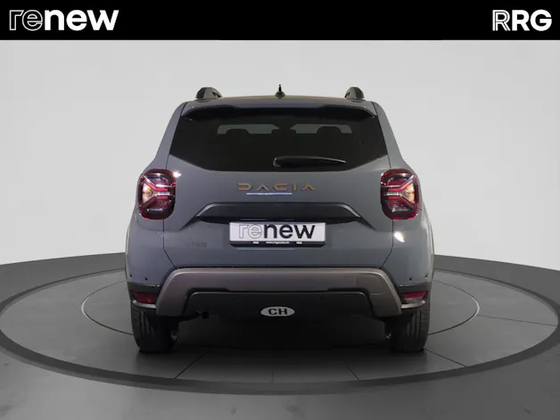 Dacia Duster TCe 150 Extreme EDC 4x2