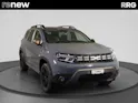 Dacia Duster TCe 150 Extreme EDC 4x2