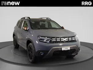 Dacia Duster TCe 150 Extreme EDC 4x2