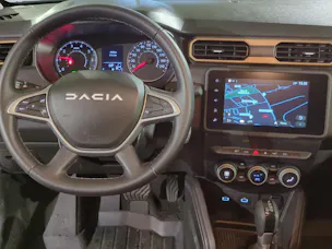 Dacia Duster TCe 150 Extreme EDC 4x2