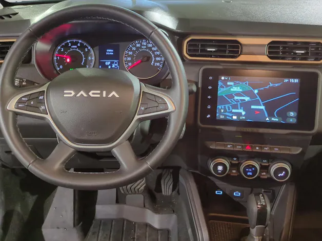 Dacia Duster TCe 150 Extreme EDC 4x2