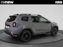 Dacia Duster TCe 150 Extreme EDC 4x2